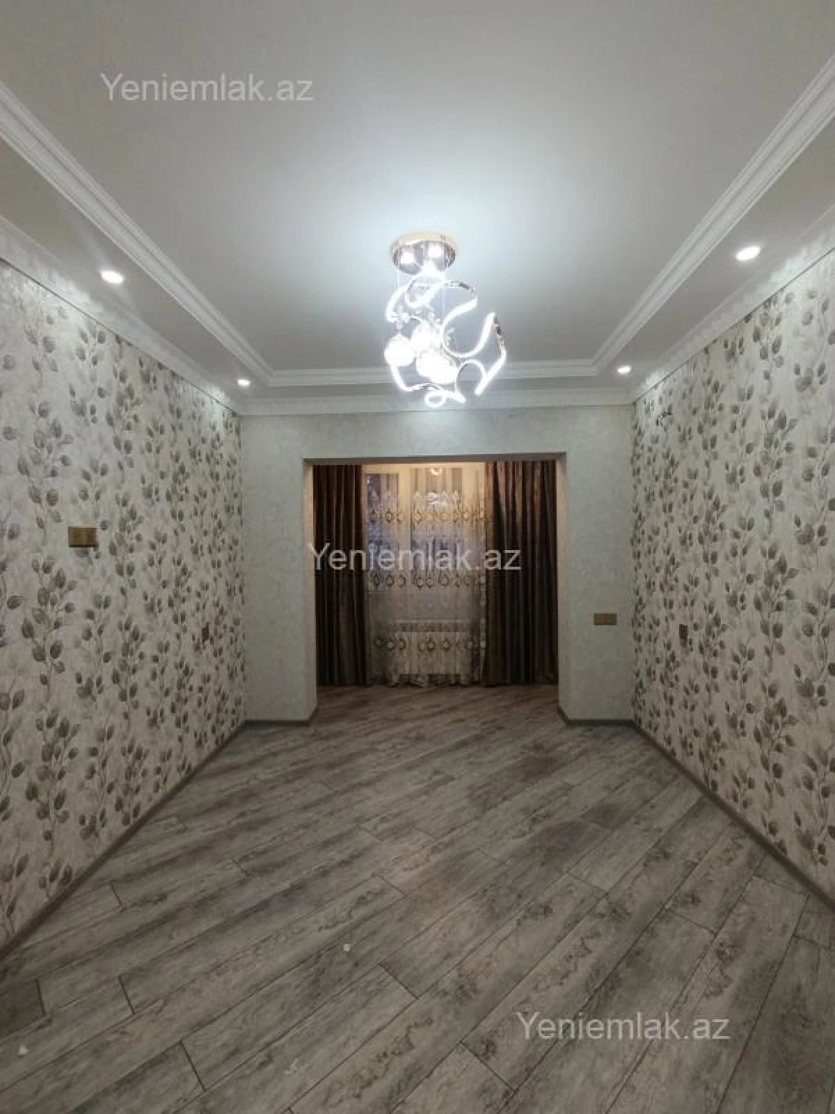 Satılır 3 otaqlı köhnə tikili 71 m²