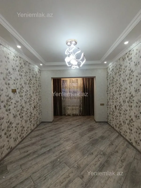 Satılır 3 otaqlı köhnə tikili 71 m²