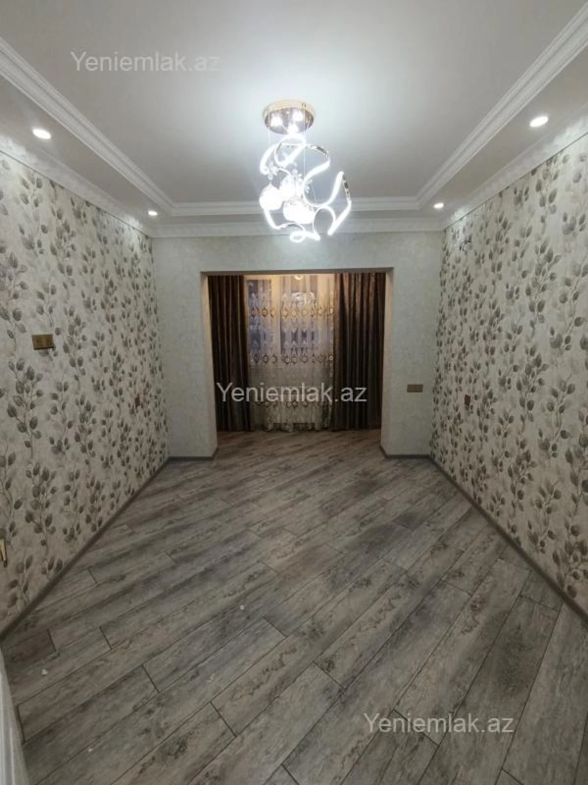 Satılır 3 otaqlı köhnə tikili 71 m²