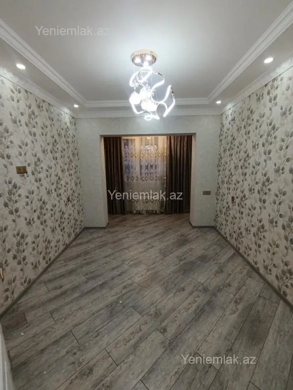 Satılır 3 otaqlı köhnə tikili 71 m²