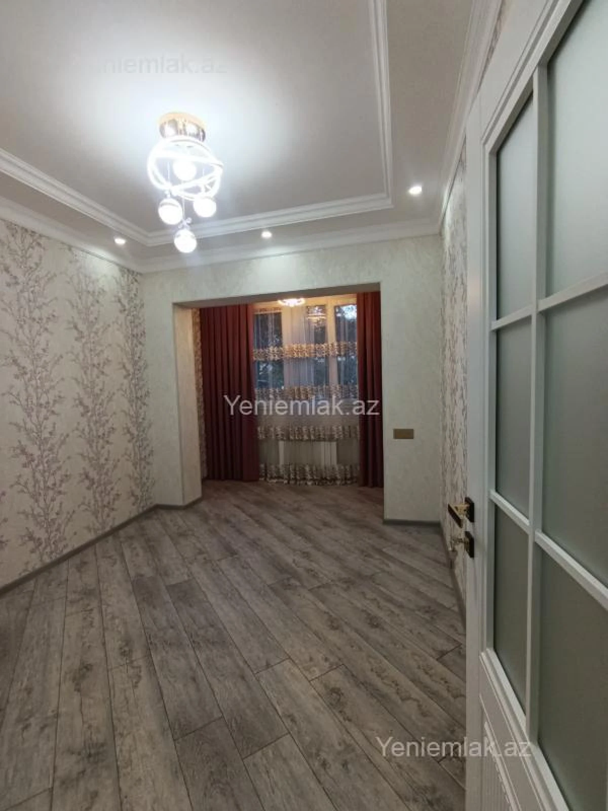 Satılır 3 otaqlı köhnə tikili 71 m²