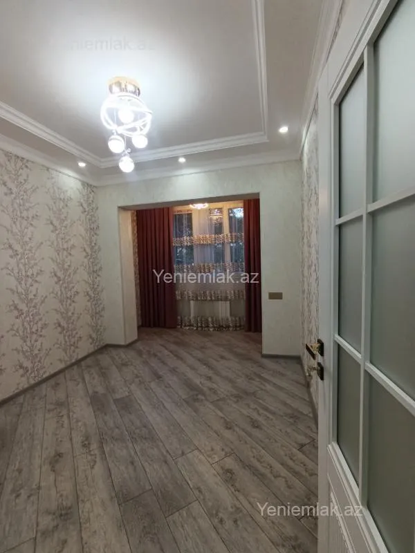 Satılır 3 otaqlı köhnə tikili 71 m²