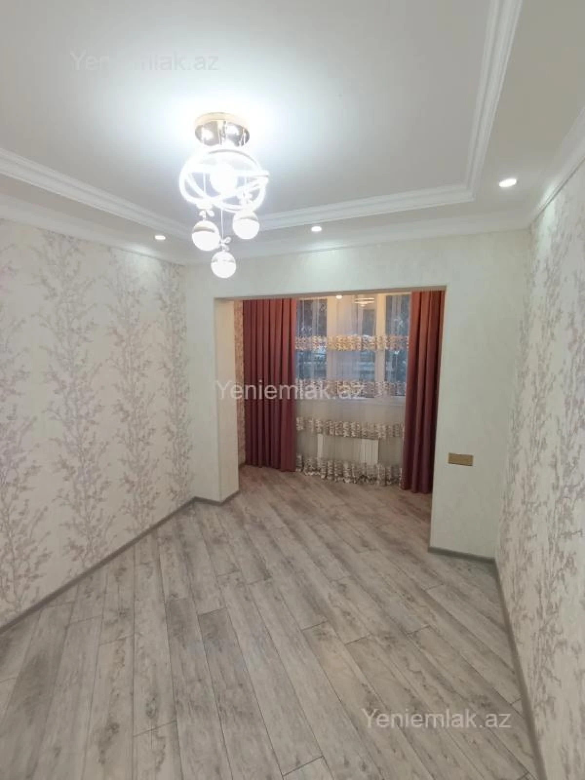 Satılır 3 otaqlı köhnə tikili 71 m²