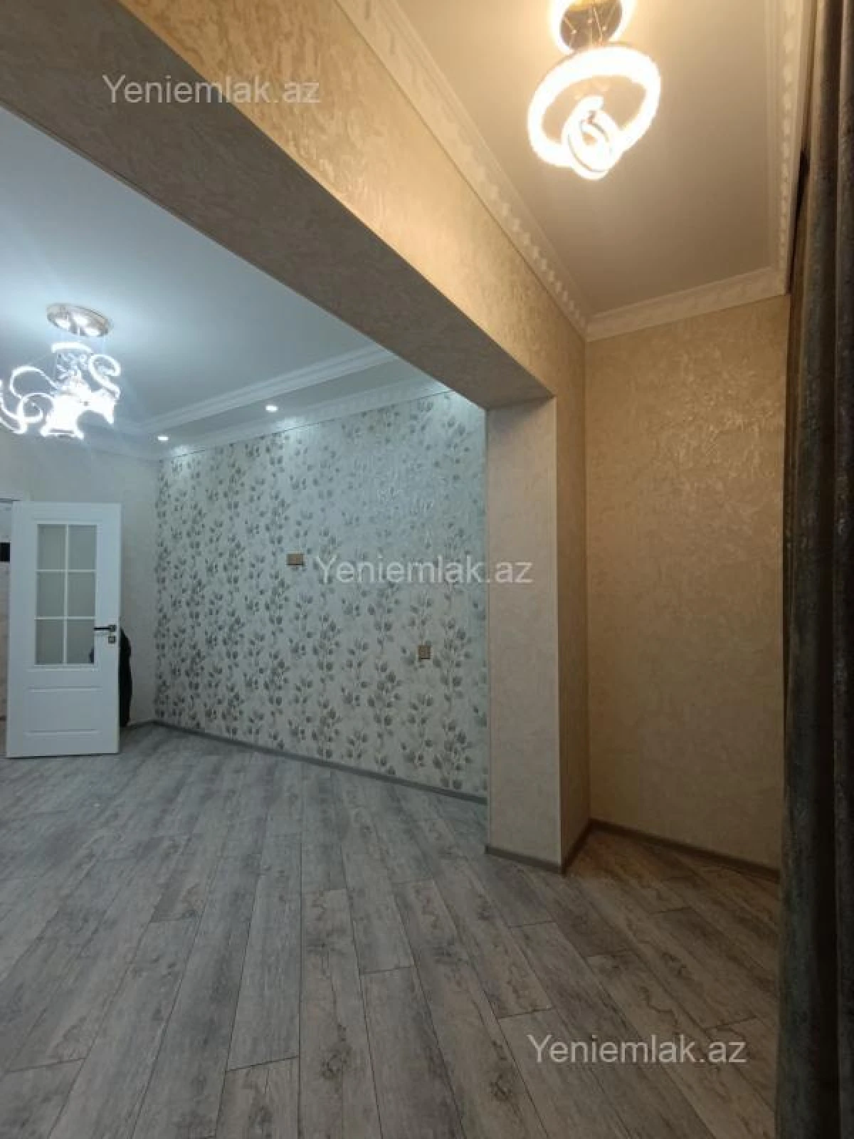 Satılır 3 otaqlı köhnə tikili 71 m²