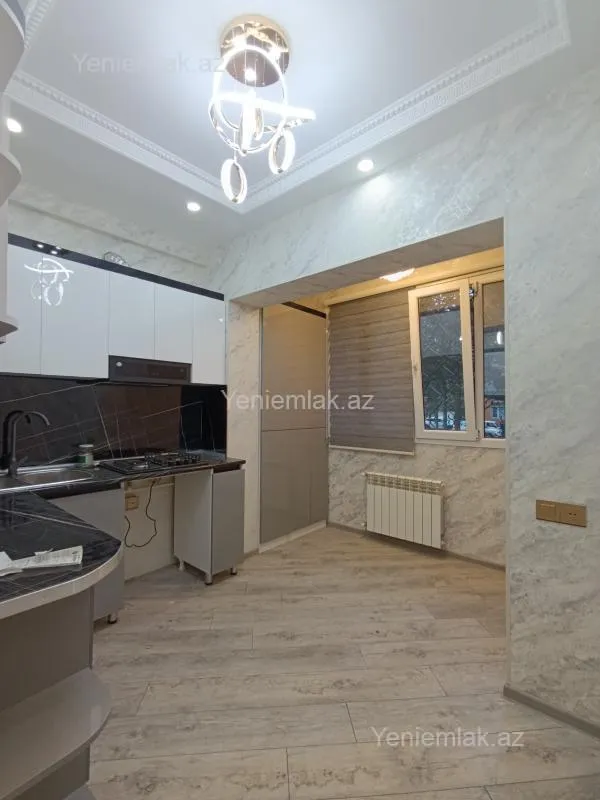 Satılır 3 otaqlı köhnə tikili 71 m²