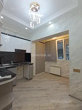 Satılır 3 otaqlı köhnə tikili 71 m² — Bakı, Sabunçu 3 otaq 71.00 m²