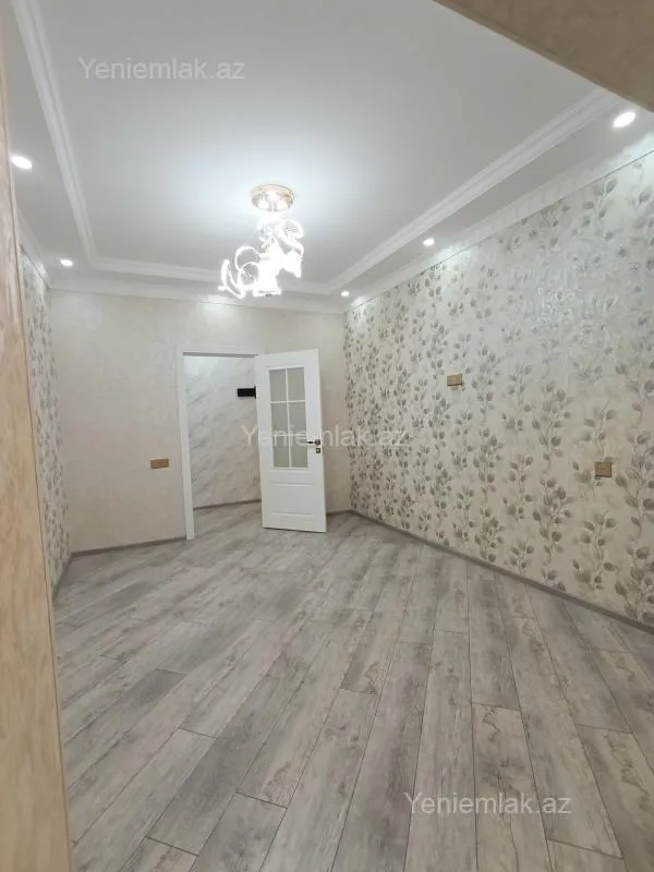Satılır 3 otaqlı köhnə tikili 71 m²