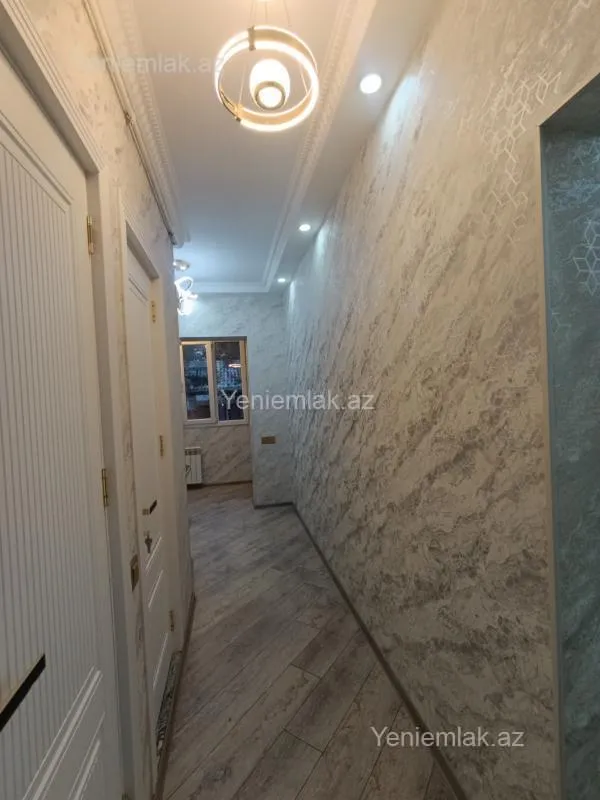 Satılır 3 otaqlı köhnə tikili 71 m²