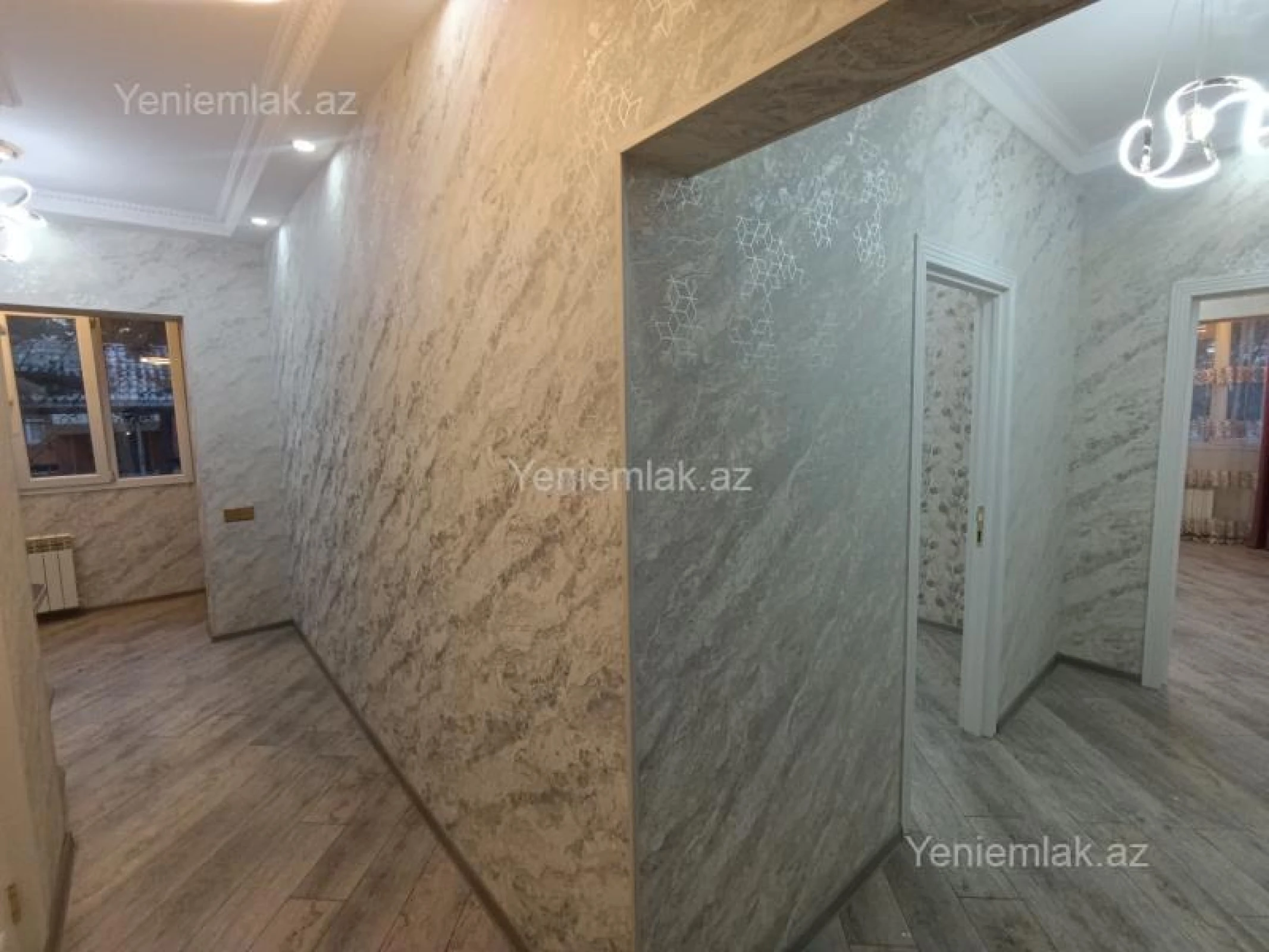 Satılır 3 otaqlı köhnə tikili 71 m²