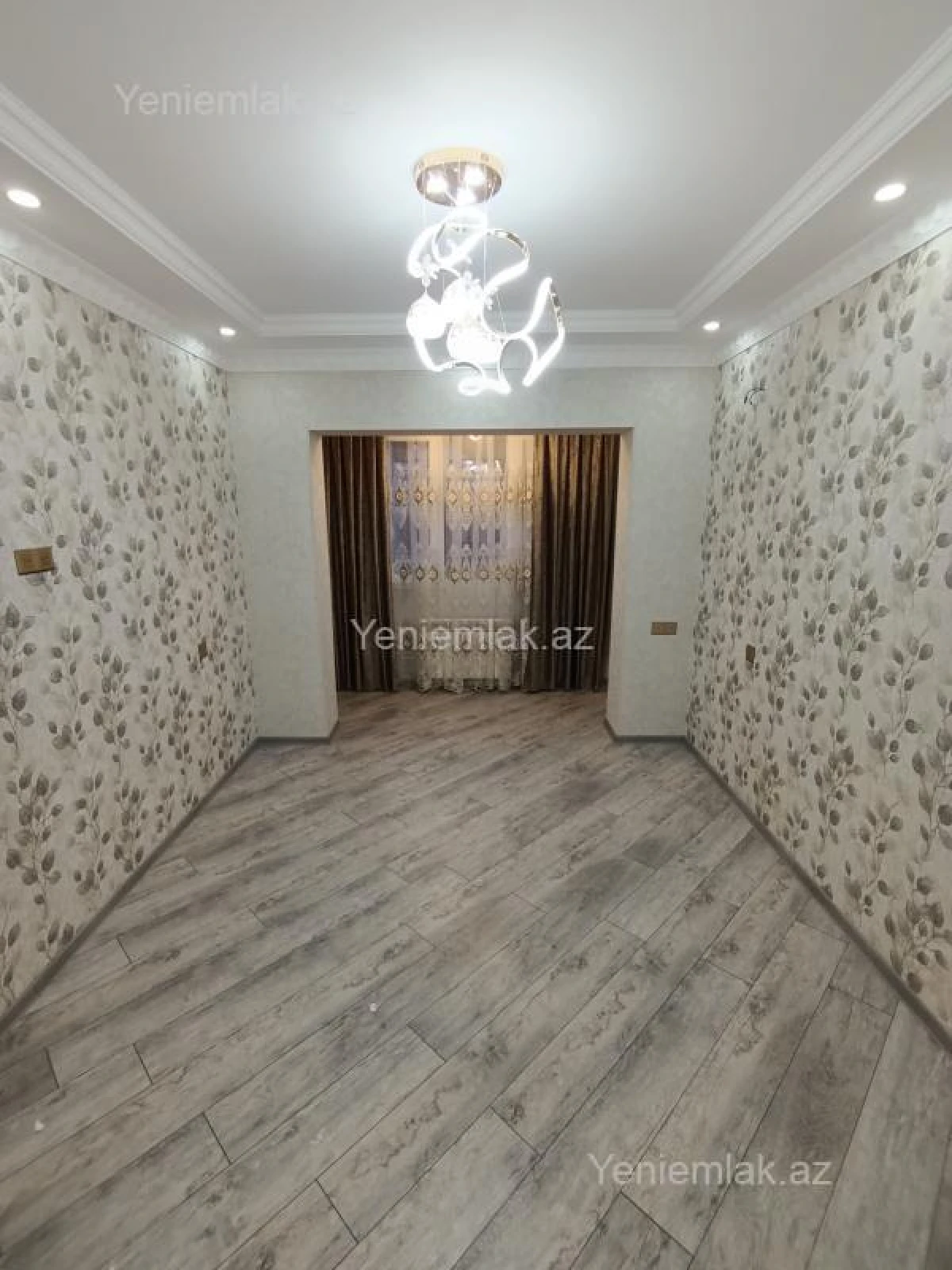 Satılır 3 otaqlı köhnə tikili 71 m²