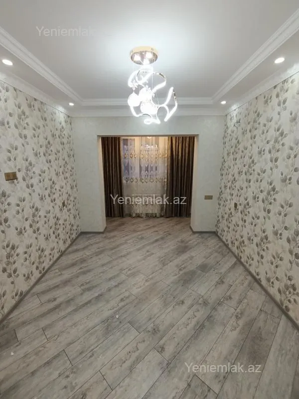 Satılır 3 otaqlı köhnə tikili 71 m²