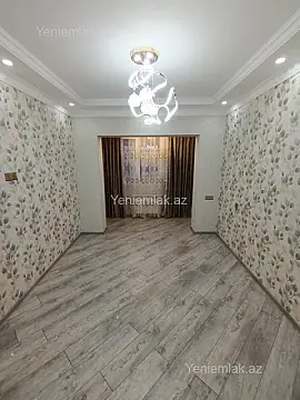 Satılır 3 otaqlı köhnə tikili 71 m²