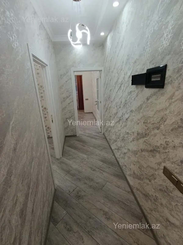 Satılır 3 otaqlı köhnə tikili 71 m²