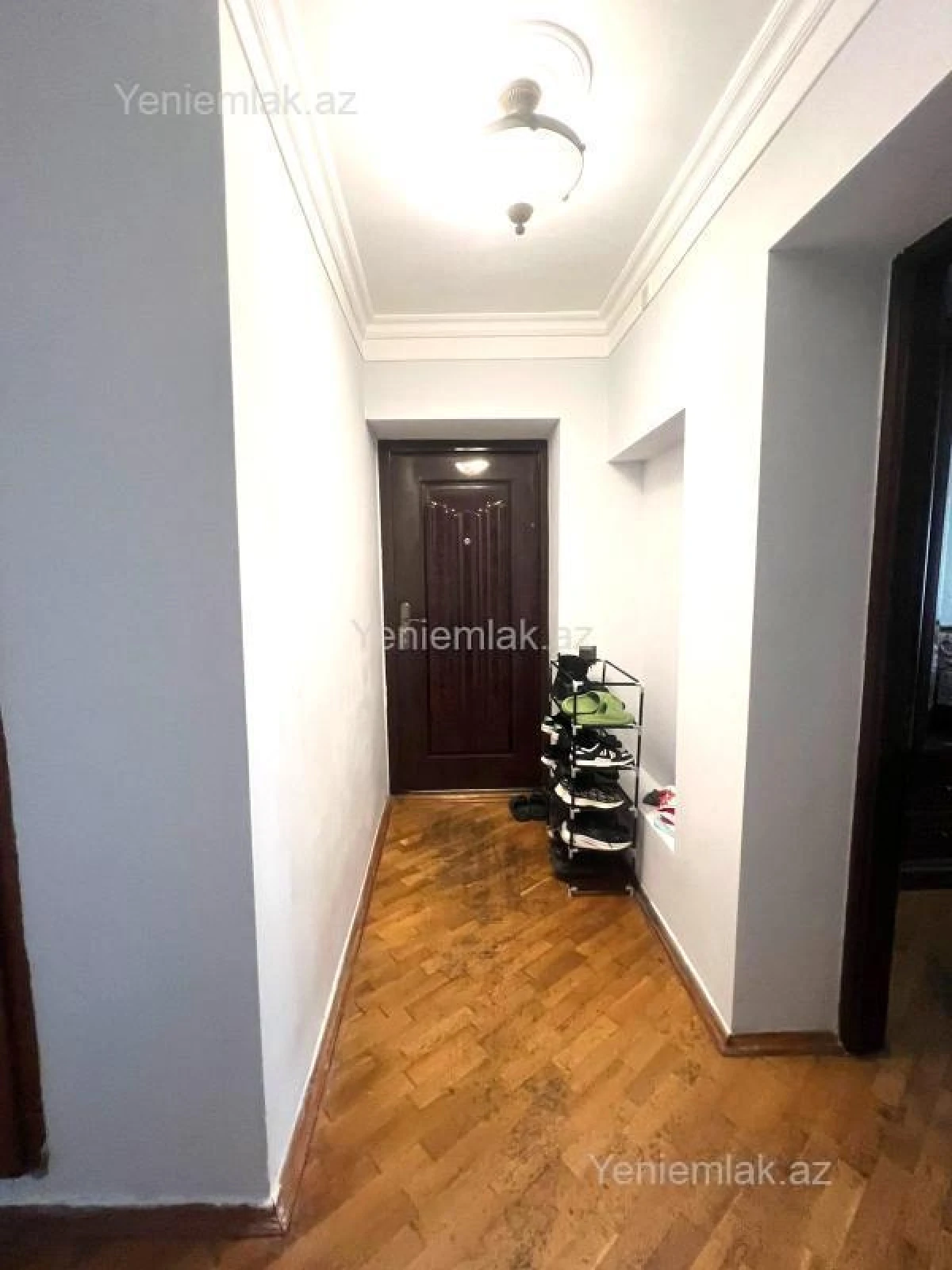 Satılır 3 otaqlı köhnə tikili 95 m²