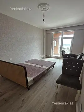 Satılır 2 otaqlı yeni tikili 60 m²