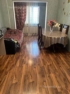 Satılır 2 otaqlı köhnə tikili 65 m² — Bakı, Binəqədi 2 otaq 65.00 m²