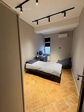 Satılır 4 otaqlı yeni tikili 153 m²