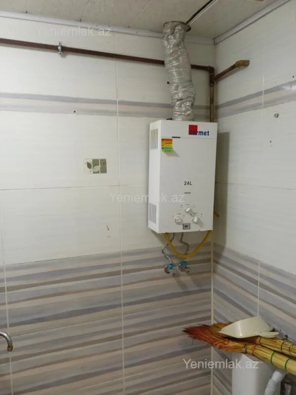 Satılır 4 otaqlı köhnə tikili 88 m²