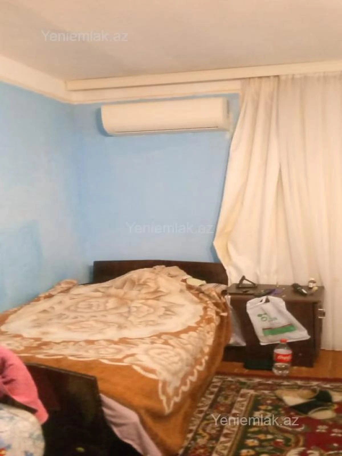 Satılır 1 otaqlı köhnə tikili 20 m²