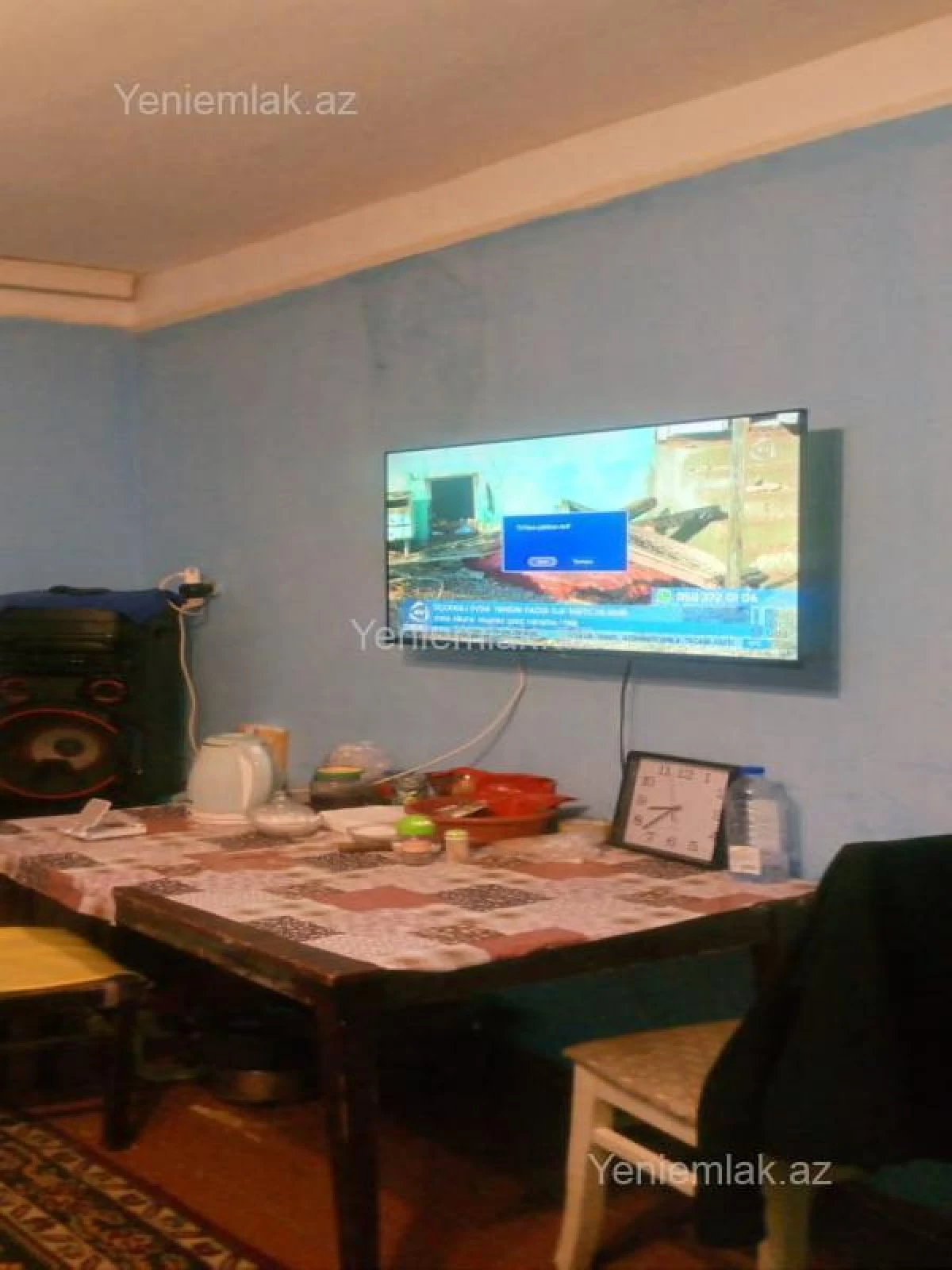 Satılır 1 otaqlı köhnə tikili 20 m²