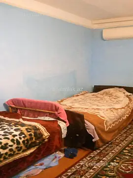 Satılır 1 otaqlı köhnə tikili 20 m²