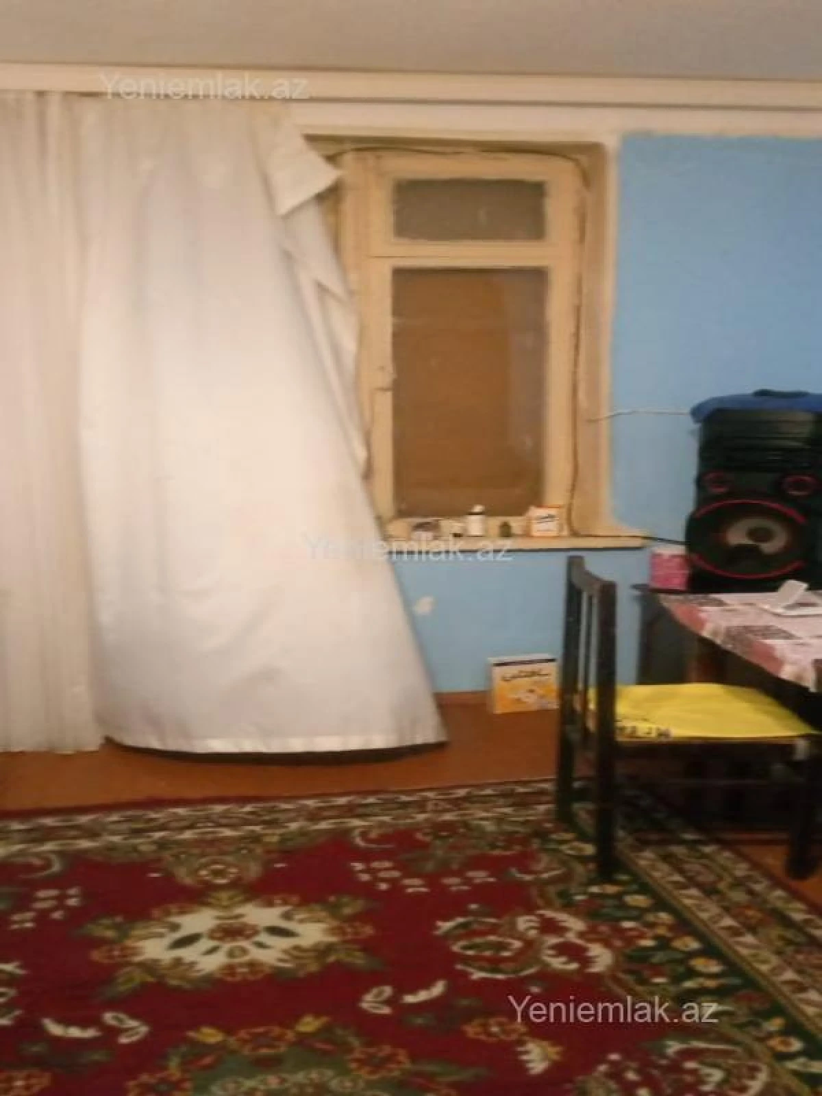 Satılır 1 otaqlı köhnə tikili 20 m²