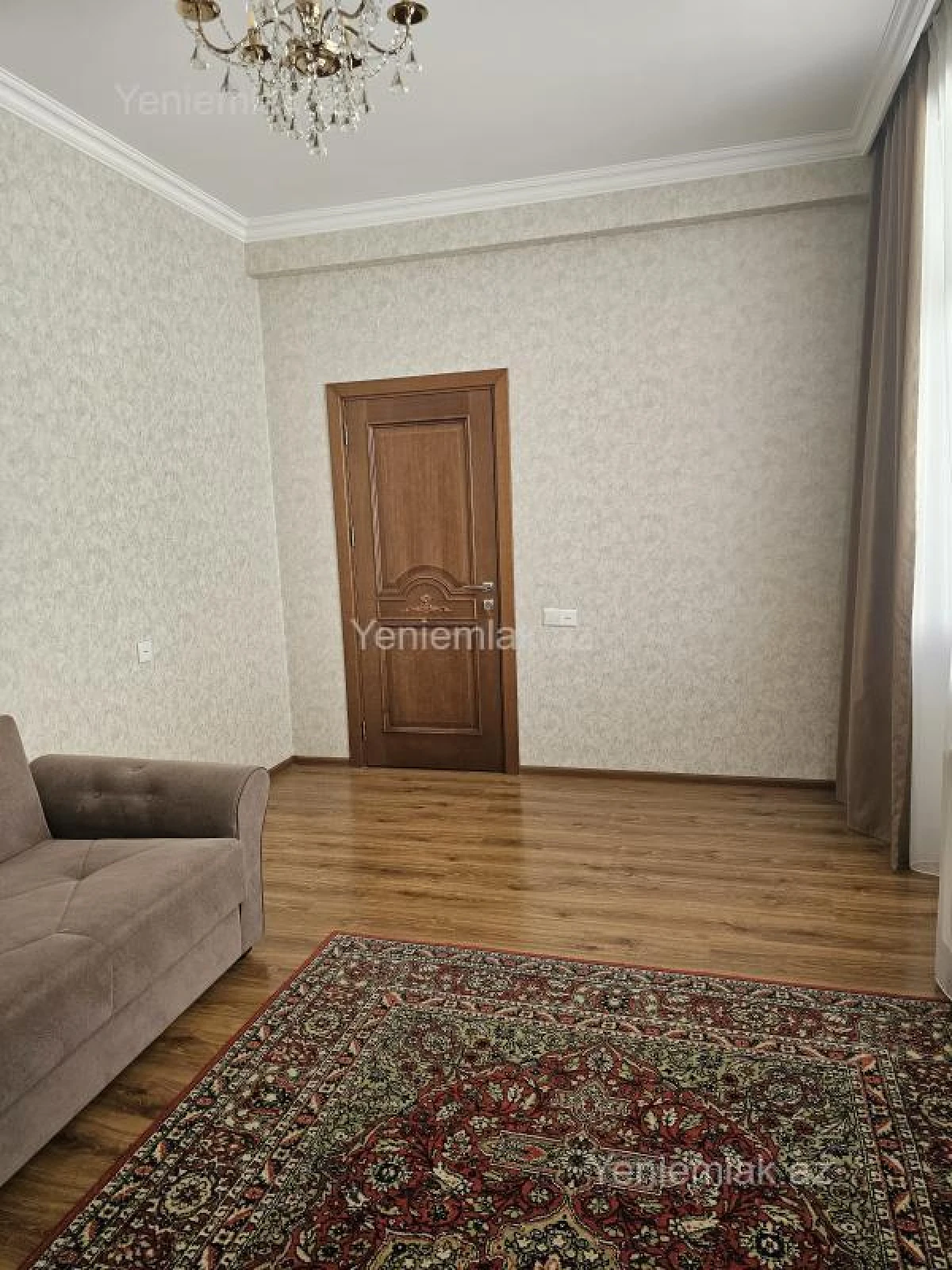 Satılır 3 otaqlı yeni tikili 94 m²