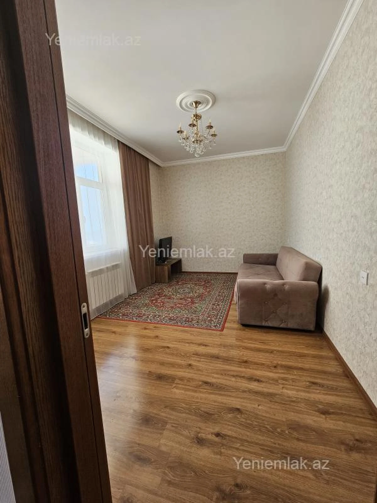 Satılır 3 otaqlı yeni tikili 94 m²
