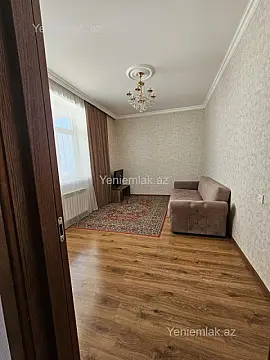 Satılır 3 otaqlı yeni tikili 94 m²