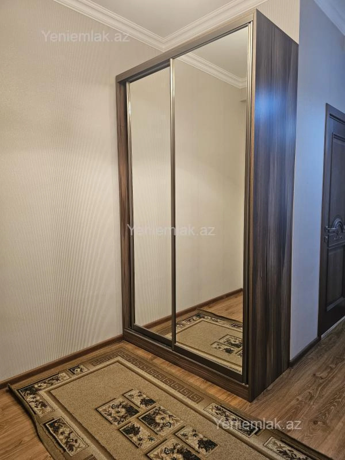Satılır 3 otaqlı yeni tikili 94 m²