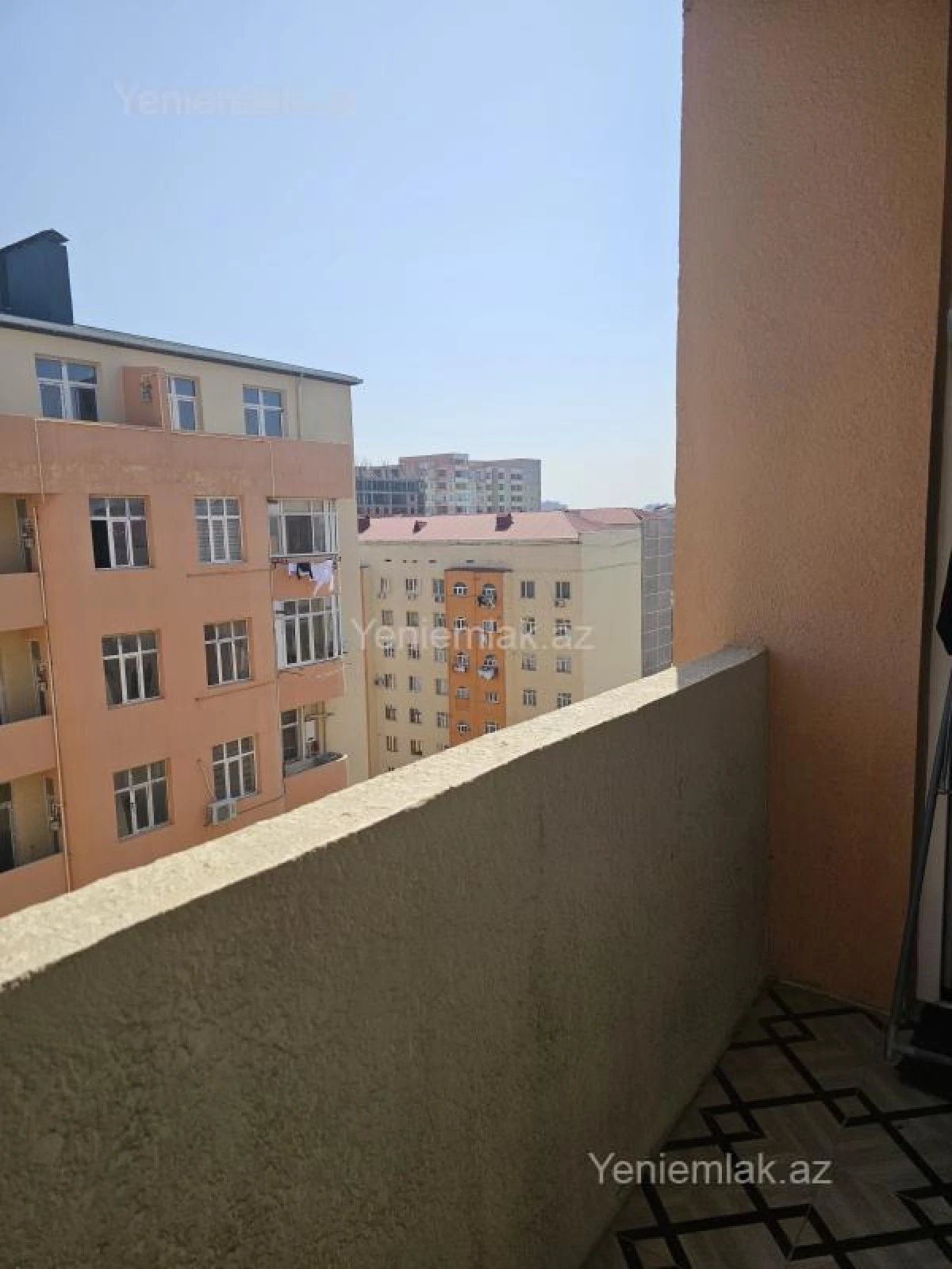 Satılır 3 otaqlı yeni tikili 94 m²