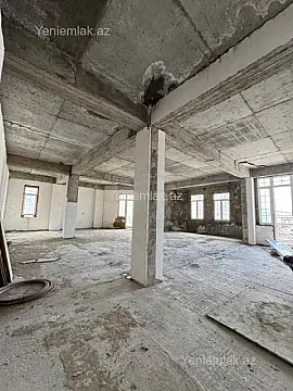Satılır 4 otaqlı yeni tikili 150 m²