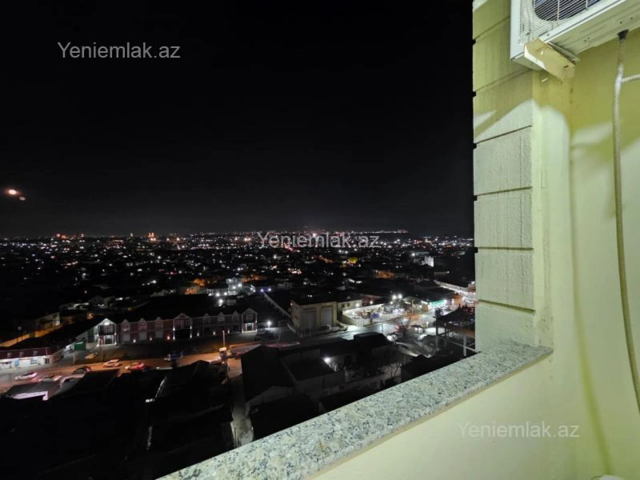 Satılır 2 otaqlı yeni tikili 62 m²