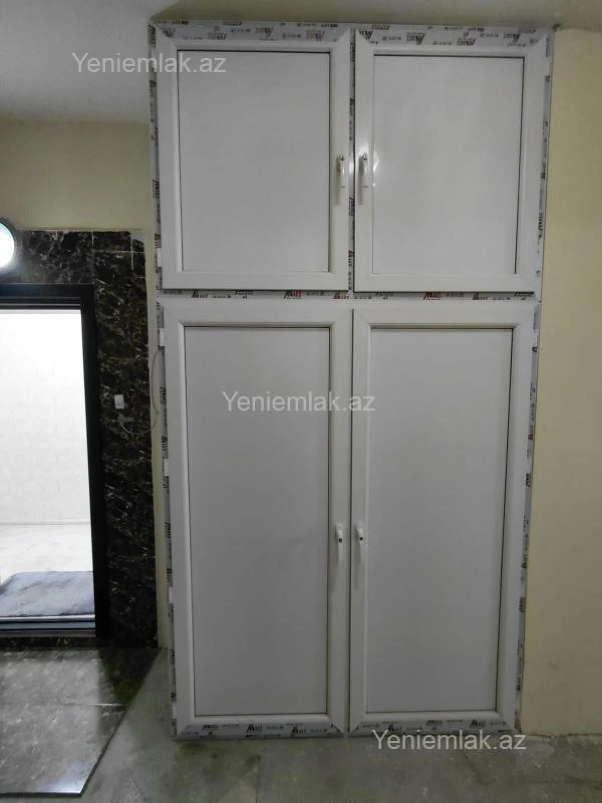 Satılır 2 otaqlı yeni tikili 67 m²