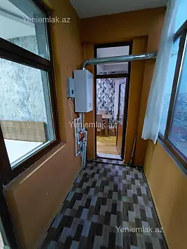 Satılır 2 otaqlı yeni tikili 67 m²