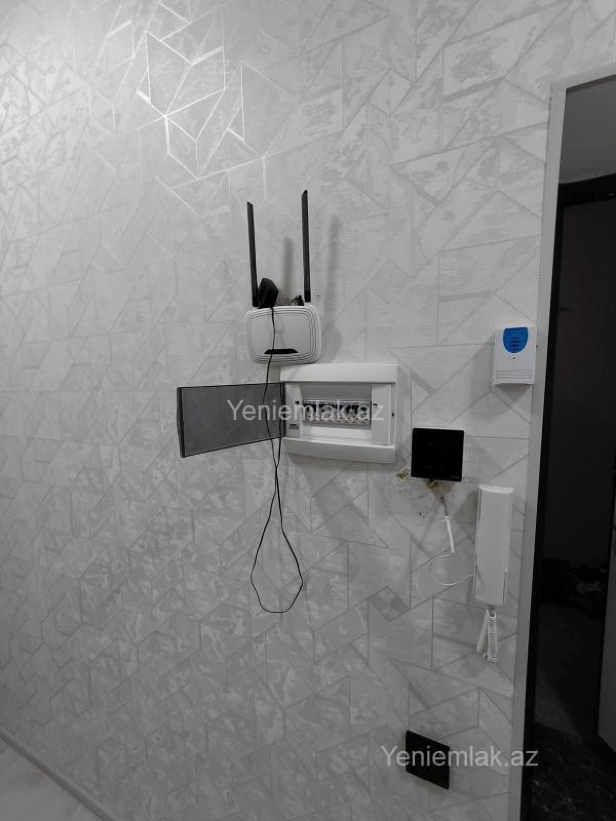 Satılır 2 otaqlı yeni tikili 67 m²