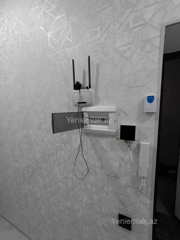 Satılır 2 otaqlı yeni tikili 67 m²