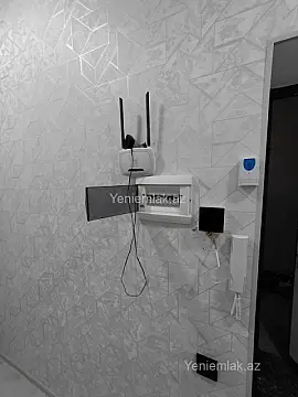 Satılır 2 otaqlı yeni tikili 67 m²