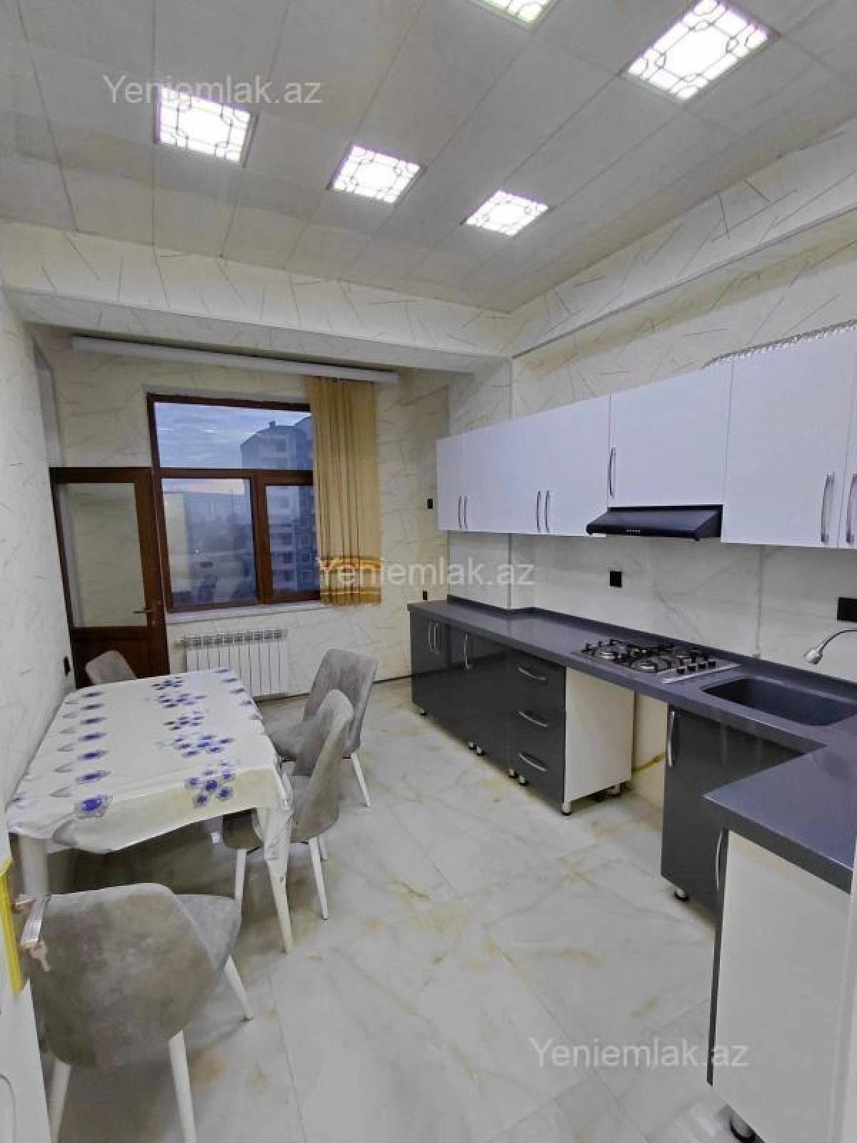 Satılır 2 otaqlı yeni tikili 67 m²