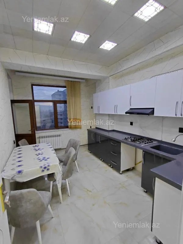 Satılır 2 otaqlı yeni tikili 67 m²