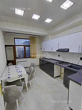 Satılır 2 otaqlı yeni tikili 67 m²