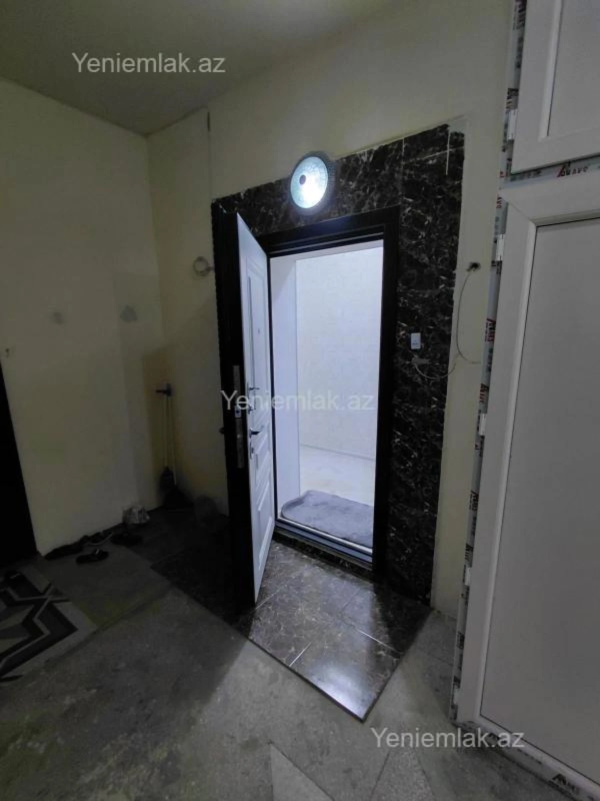 Satılır 2 otaqlı yeni tikili 67 m²