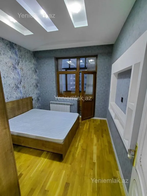 Satılır 2 otaqlı yeni tikili 67 m²