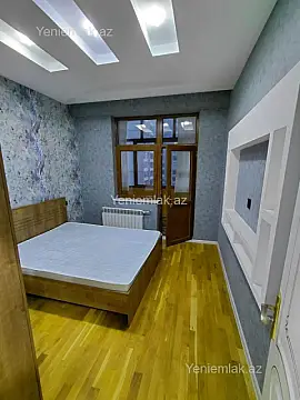 Satılır 2 otaqlı yeni tikili 67 m²