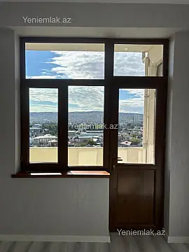 Satılır 2 otaqlı yeni tikili 57 m²