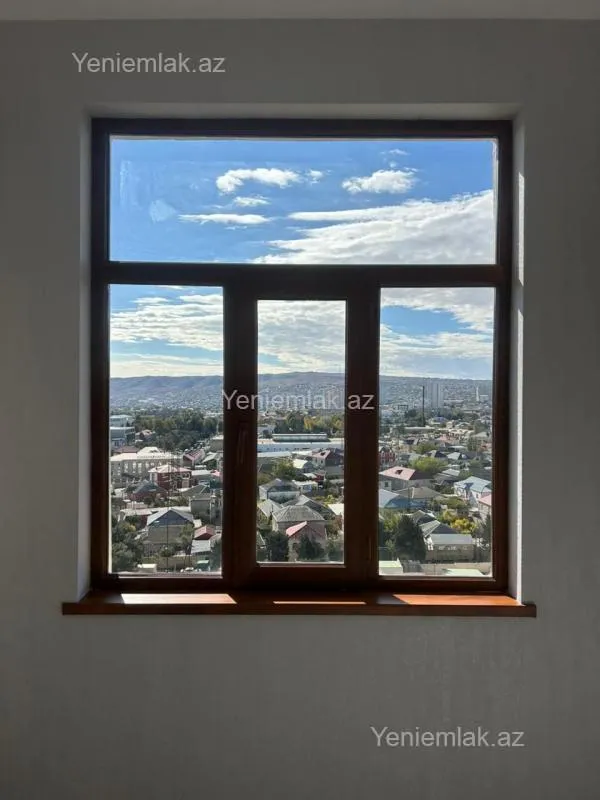 Satılır 2 otaqlı yeni tikili 57 m²