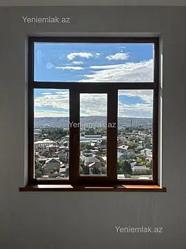 Satılır 2 otaqlı yeni tikili 57 m²