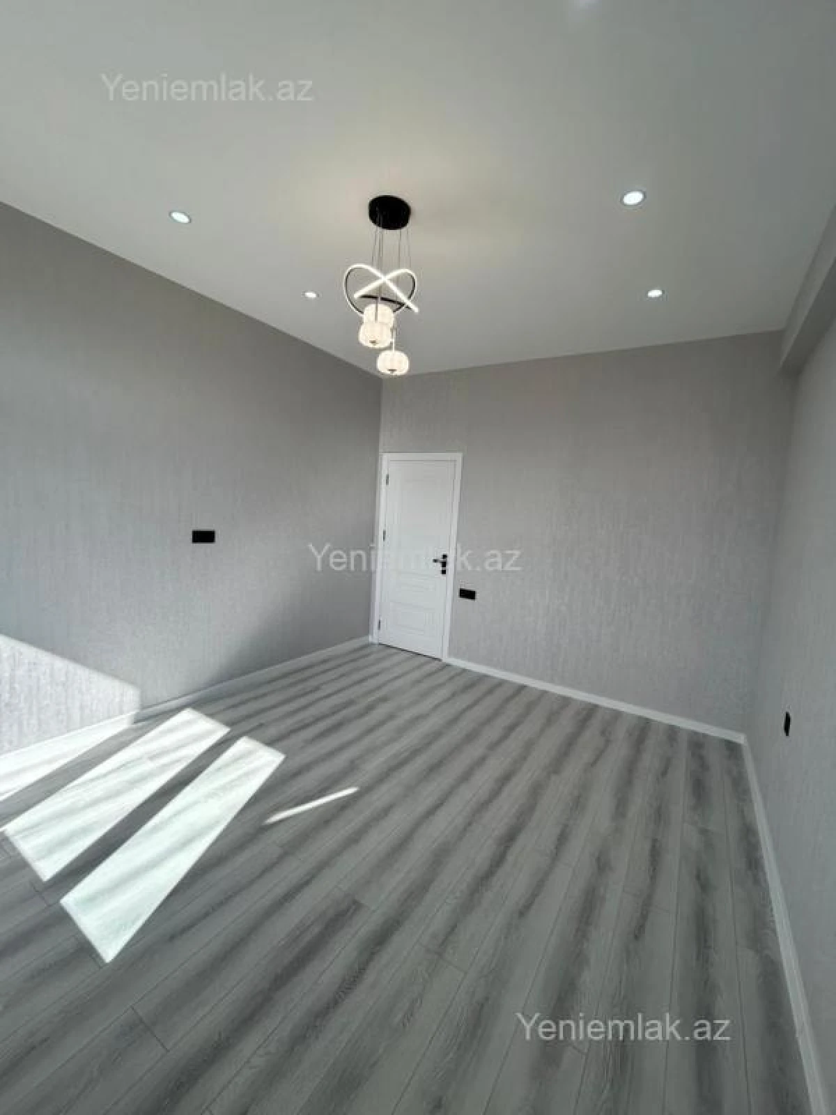 Satılır 2 otaqlı yeni tikili 57 m²