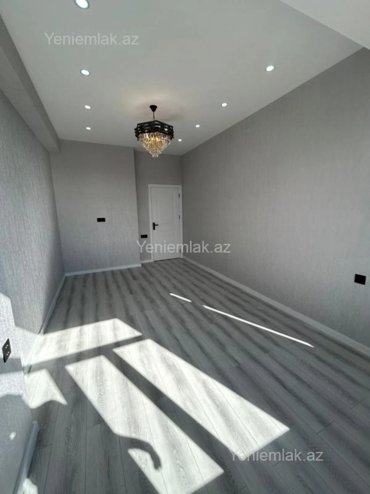 Satılır 2 otaqlı yeni tikili 57 m²