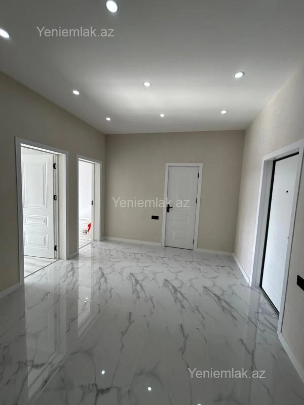 Satılır 2 otaqlı yeni tikili 57 m²